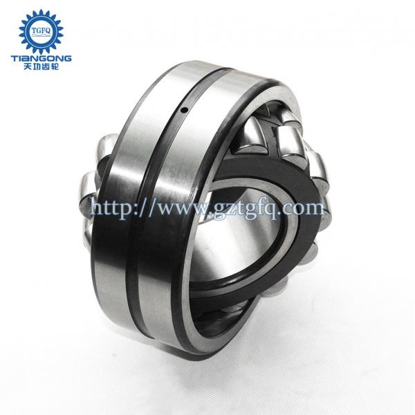 Quality 215MM GCR15 Spherical Roller Bearing 22320 22320K 22320KW33C3 22320W33C3 wholesale
