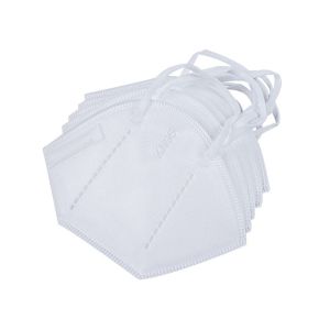 EN149 GB2626 FFP2 Dust Mask