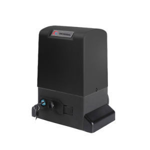 Plant Yard Automatic Door Opener with 30meters Remote Control Range and Finished