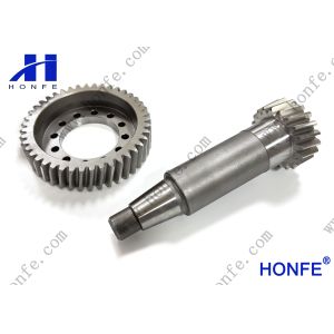 Gear Assm Thema 11E Rapier Loom Weaving Loom Parts Weaving Machine Textile Loom