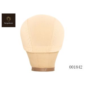 PenguBoom Skin Friendly Mesh Net Wig Cap Firmly Fix All Hair
