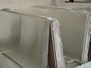Smooth And Accurate Cold Rolled Stainless Steel Sheet For Various Processing