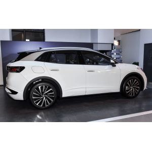 Volkswagen ID.4 X Pure Electric Car 2025 Smart Model Extremely Intelligent Long