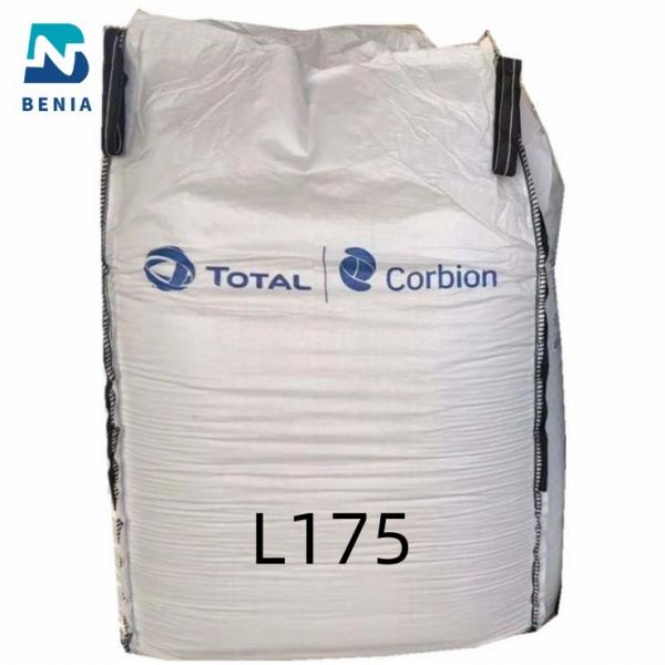 Quality Corbion PLA Resin Luminy L175 Polylactic Acid Biobased PLA Pellets for Biodegradable Compostable wholesale