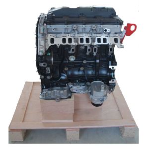 V348 4 Cylinder JMC V348 Auto Engine with 350/1500-2100 Torque and 135/3500