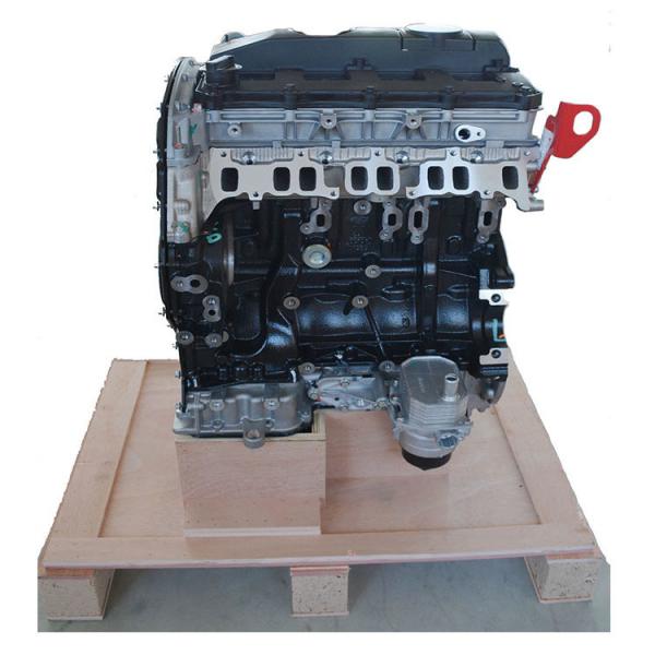 V348 4 Cylinder JMC V348 Auto Engine with 350/1500-2100 Torque and 135/3500