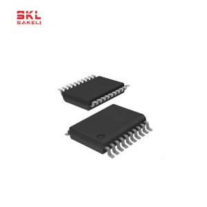 China CY8C24223A-24PVXIT IC Chip 8-Bit MCU 2KB Flash 24-Pin DIP Package on sale
