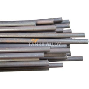0Cr25Al5 Cr21al6nb Hot Rolled Fecral Alloy Heating Rod Fecral Resistance Alloy
