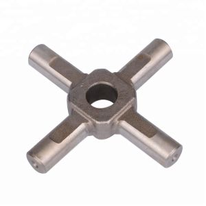 Custom Steel Wheel Hub Assembly for Vehicles with 2.5 Kg Weight and Wide Black Design