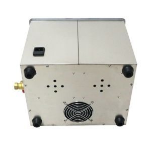 Intelligent Digital Heated Ultrasonic Cleaner / Digital Pro Ultrasonic Cleaner