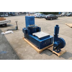 high frequency air cooling vibration test system dynamic vibration shaker table
