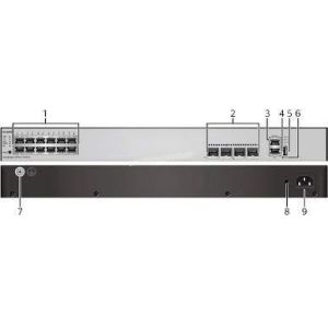 ACSSAP - 128AP Access Controller Huawei Network Switches AP Resource License