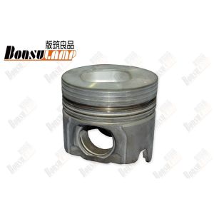 Heavy Duty Silver Truck  Engine Piston  ISUZU CXZ / 10PD1  1121118040