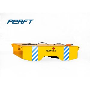 Customized Gravity Industrial Transfer Trolley Hand Load Cart Material Handling