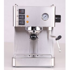20bar Domestic Semi Automatic Coffee Espresso Machine 58mm Filter