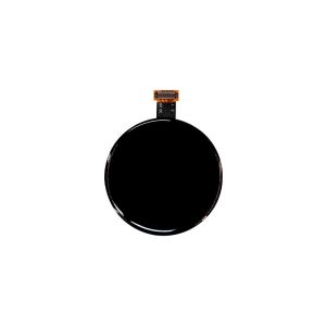1.32 Inch Round AMOLED Panel 466X466 Dots SPI/QSPI/MIPI Interface brightness