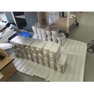 UAV FPV Drone Jammer Module with 80-100W High Power and Remote Monitoring System