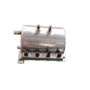 Cheap 1 KG Alkaline Electrolyzer Cell Hydrogen Production Electrolyzer Max Hydrogen Flow Rate 300ml/Min for sale