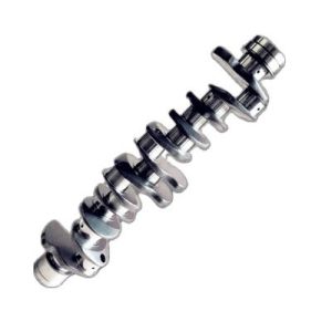 Cheap 6HH1 6HE1T 6HK1 Engine Crankshaft 8-97603-003-0 8-94395125-0 8-94396-737-4 for ISUZU for sale