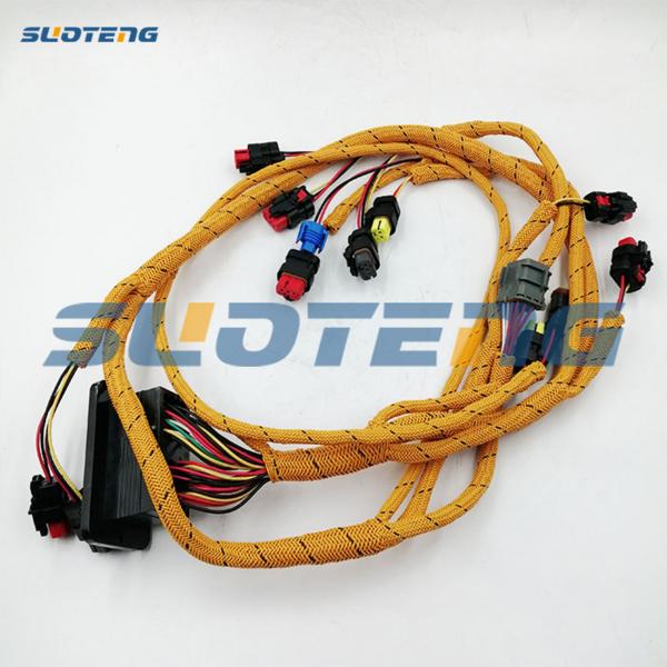 310-9688 3109688 Engine Wiring Harness for 312D Excavator