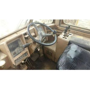 Caterpillar 988B Wheel Loader