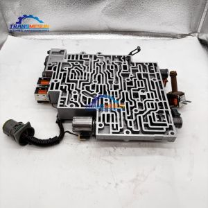 4L60E/4L65E/4L70E Valve Body Assembly 17pin