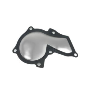 Oil Resistant Engine Inlet And Outlet Rubber Pads 60-80 Shore A