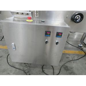 CPP sided heat sealing film automatic small toilet paper roll and kitchen towel