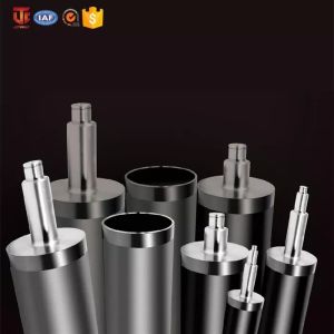 Offset Printer Ceramic Anilox Roller Flexographic Engraving 3 Buyers