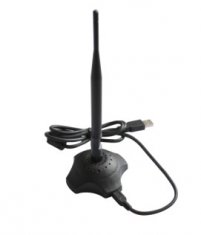 1000mw 802.1x high power usb wireless adapter with External 7dBi SMA detachable