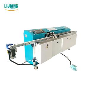 Cheap Insulating Glass Butyl Extruder Tape Coating Machine Hot Melt Adhesive for sale