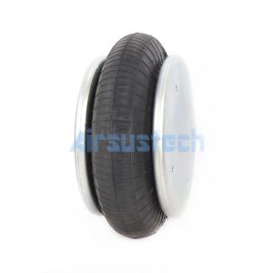 High-Cycle Fatigue Resistance Air Actuator 1B5171 Contitech FS330-11 Air Bellows