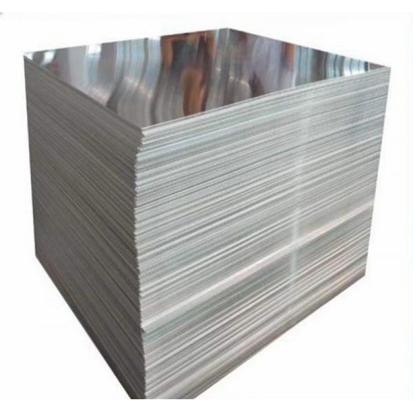 Quality 2024 T851 Aluminum Fabrication Sheets Aluminum Alloy Used In Aircraft 1000-3500mm wholesale