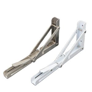 Customizable First-rate Stainless Steel 304 Air Condition Bracket with Brass