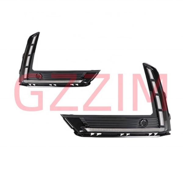 Quality Three Color LED DRL For Honda CRV 2023 Car Daytime Running Light Long-Lasting wholesale