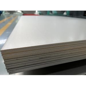 Good Corrosion Resistance 5A06 Aluminum Plate Thickness 1-350mm For Tank Vehicle