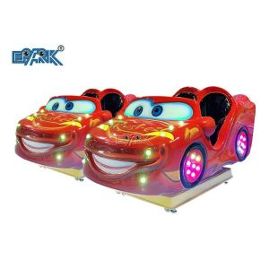 Amusement Park Car Mobilization Kiddy Ride Machine Swing Game