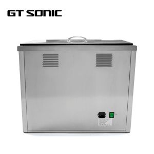 600w Professional Ultrasonic Cleaner For Removing Grime Dirt Degrease