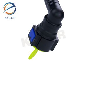 3.0L Vapor Canister Purge Valve LR010749 C2D19426 LR172648 AJ814246 AJ811695 For