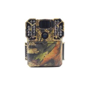 16MP 1080P Wildlife Hunting Trail Camera 130° Wide Angle 940nm LED No Glow