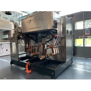 High Accuracy Roll to Roll Pouch Cell Coating Machine Slot die coating machine