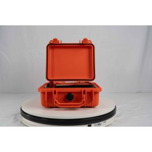 Subsurface Imaging Equipment Geophysical Sensor Array Automated Electrical