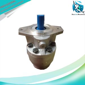 China Hot sale good quality CBF-E25 gear pump hydraulic pump for excavator on sale