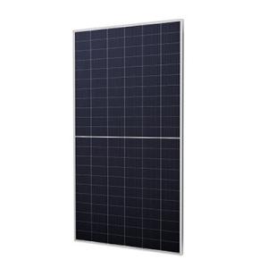 Cheap 655W 670W N Type Solar Modules Monofacial N Type Pv Module IP68 for sale