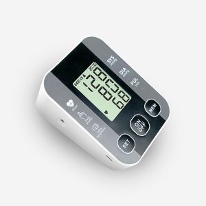 The Benefits Of Using A Blood Pressure Monitor At Home