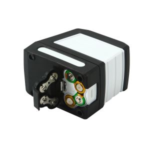 Mini Portable 520nm 10mw Green Cross Line Laser Level For Alignment And Leveling