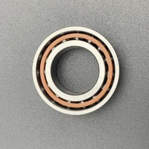 China 706 CDGA/HCP4A Super Precision High Capacity Universally Matchable Single Row Angular Contact Ball Bearing on sale