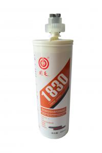 Cheap 1830 High performance structural acrylic glues and adhesives for composite material for sale