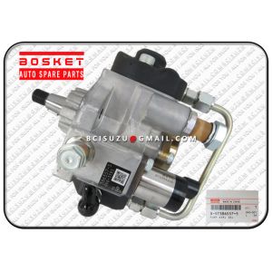 8-97386557-5 8973865575 Injection Pump For ISUZU FVR Parts 700P 4HK1