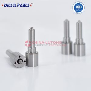 Common Rail Fuel Injector Nozzle DLLA151P2363 for bosch injector 0445110544